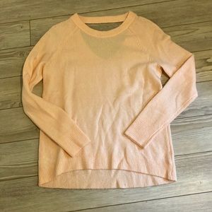 NWT LOFT Sweater